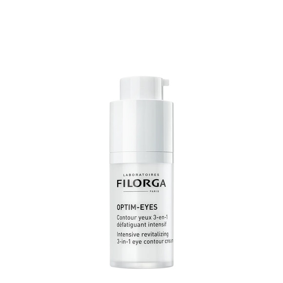 FILORGA OPTIM-EYES (eye cream) 15ml - Picture 3 of 7